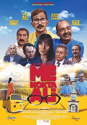 Me Nokta Ali izle