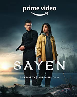 Sayen izle