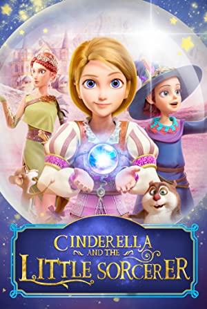 Sindirella Ve Sevimli Arkadaşları izle