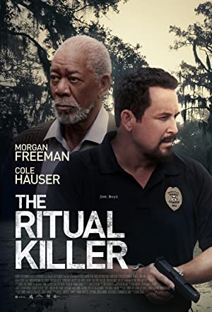 Öldürme Ritüeli – The Ritual Killer izle