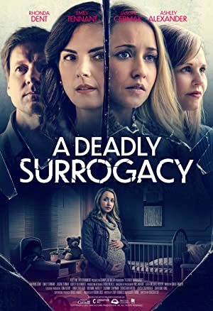 A Deadly Surrogacy izle