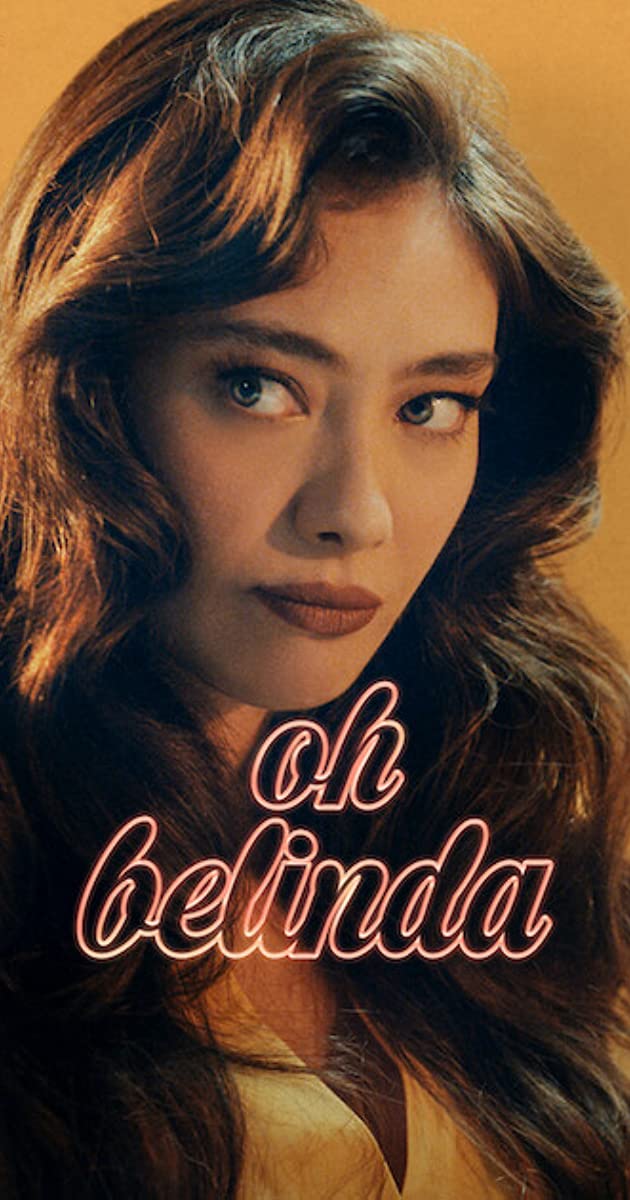 Aaahh Belinda izle