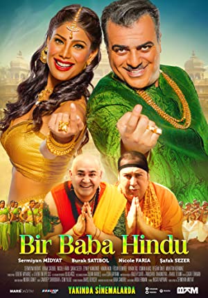 Bir Baba Hindu izle