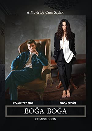 Boğa Boğa izle