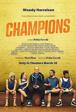 Champions izle