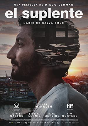 El suplente izle