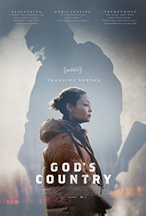 God’s Country izle