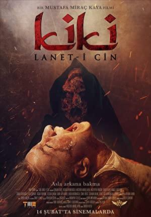 Kiki: Lanet-i Cin izle