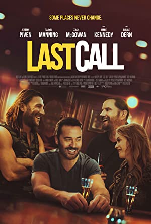 Last Call izle