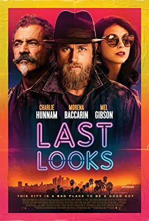 Last Looks izle