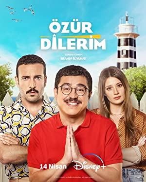 Özür Dilerim izle