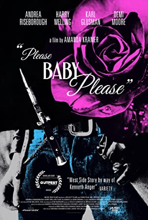 Please Baby Please izle