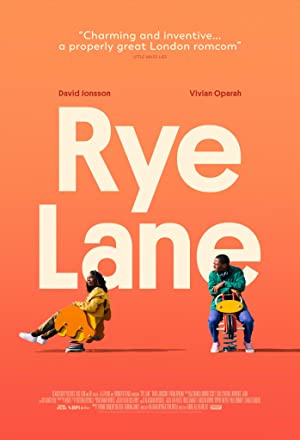 Rye Lane izle