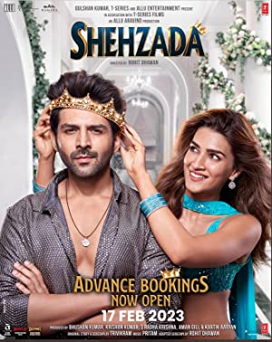 Shehzada izle