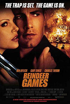 Soygun – Reindeer Games izle