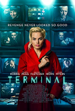 Terminal izle