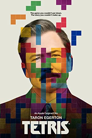 Tetris izle