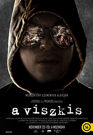 Viskili Soyguncu izle