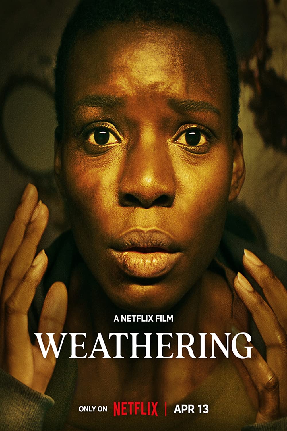 Weathering izle