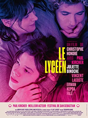 Winter Boy izle