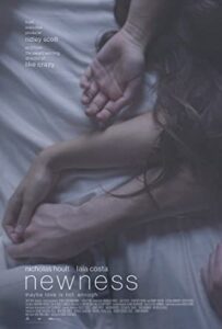 Yenilik Tutkusu izle