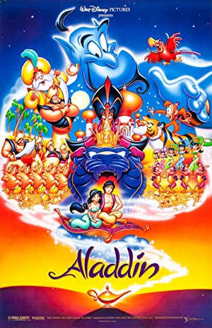 Aladdin izle