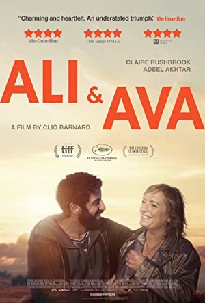 Ali Ve Ava izle