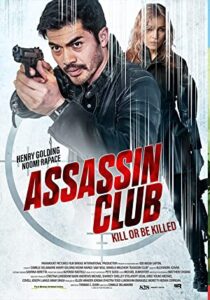 Suikastçı Kulübü izle
