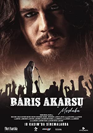 Barış Akarsu: Merhaba izle