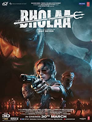 Bholaa izle