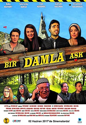 Bir Damla Aşk izle