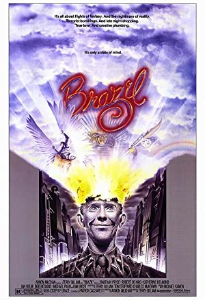 Brazil izle