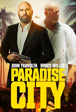 Cennet Şehir – Paradise City izle