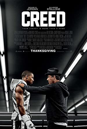 Creed: Efsanenin Doğuşu izle