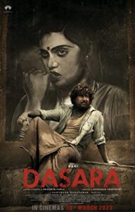 Dasara izle