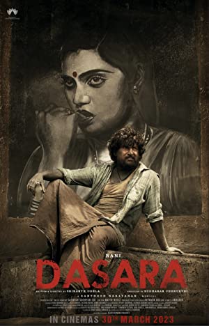 Dasara izle