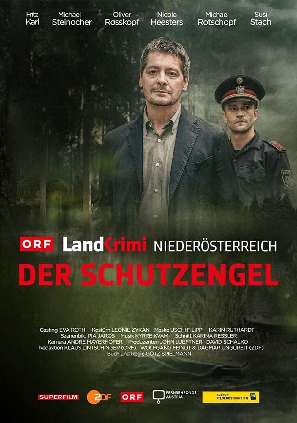 Der Schutzengel izle