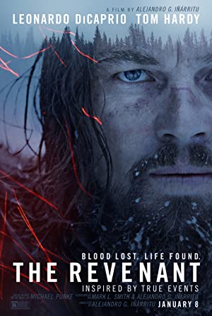 Diriliş – The Revenant izle