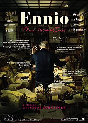 Ennio izle