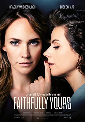 Faithfully Yours izle