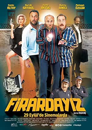 Firardayız izle