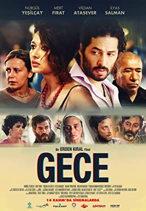 Gece izle