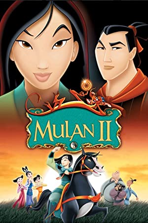 Mulan 2 izle