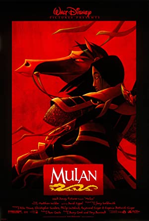 Mulan izle