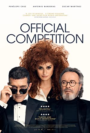 Resmi Yarışma izle