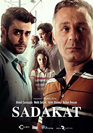 Sadakat izle