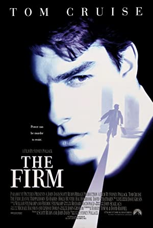 Şirket – The Firm izle