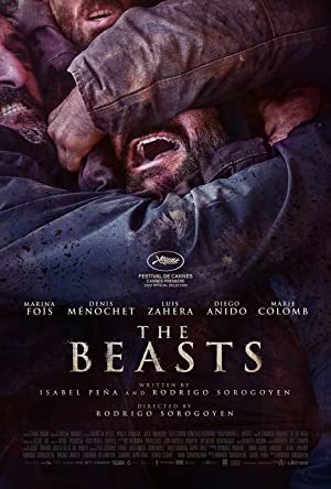 The Beasts izle