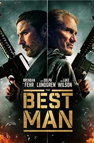 The Best Man izle