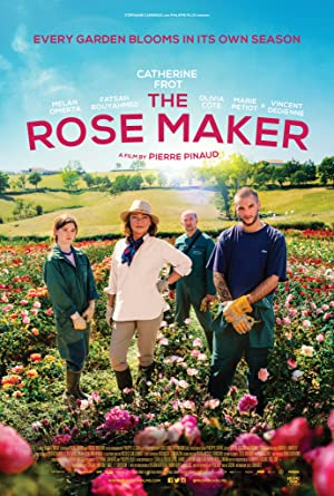 The Rose Maker izle